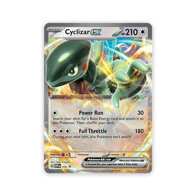 Cylizar ex Box