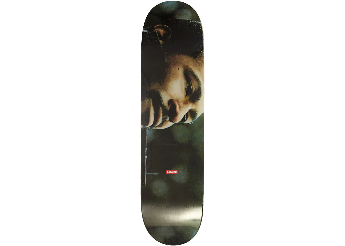 Supreme Marvin Gaye Deck