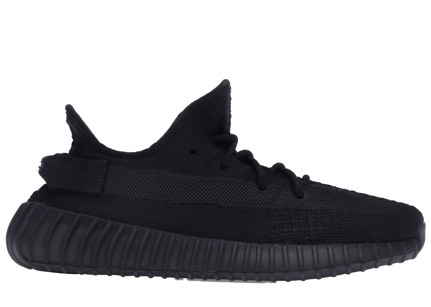 Yeezy Boost 350 V2 (Onyx)