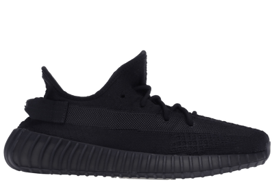 Yeezy Boost 350 V2 (Onyx)