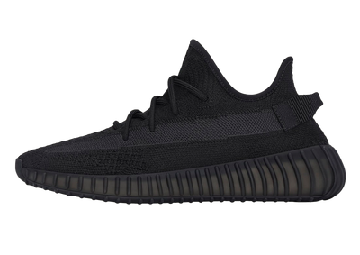 Yeezy Boost 350 V2 (Onyx)