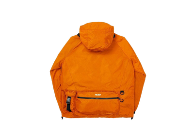 Palace Ballistic Jacket (Orange)