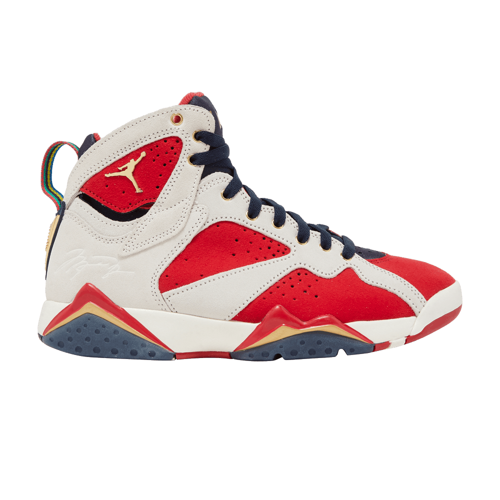 Jordan 7 Retro - Trophy Room New Sheriff In Town