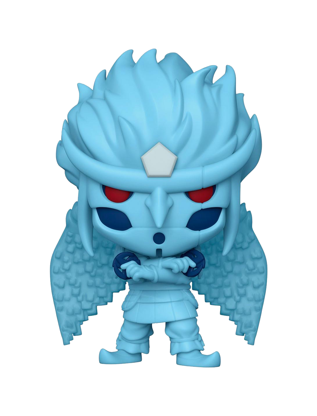 Funko Naruto Pop! Animation Kakashi (Perfect Susano'o)