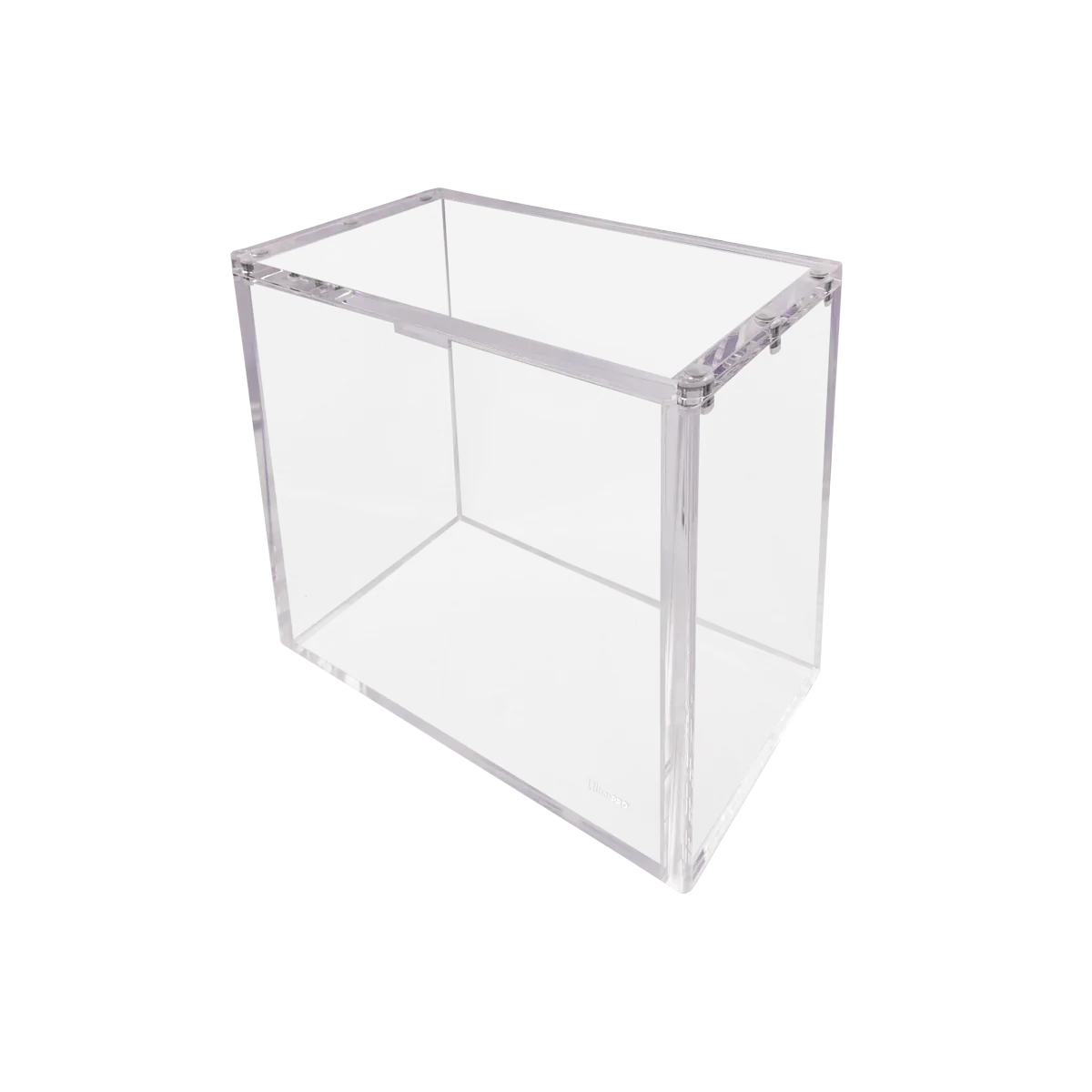 Acrylic Booster Box Display for Pokémon