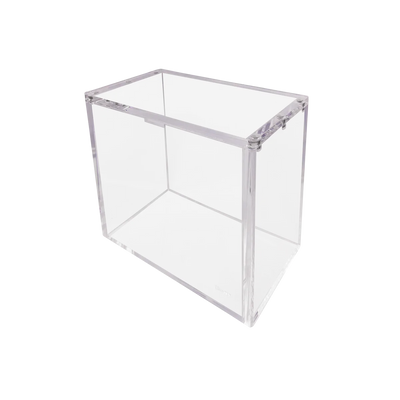Acrylic Booster Box Display for Pokémon