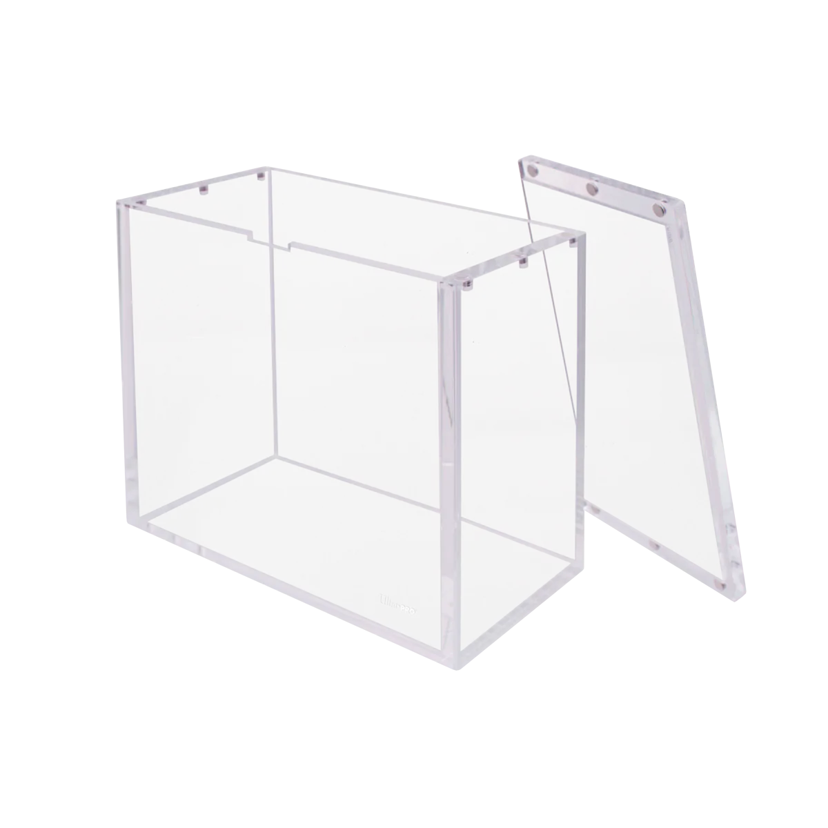 Acrylic Booster Box Display for Pokémon