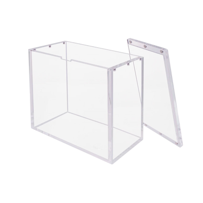 Acrylic Booster Box Display for Pokémon