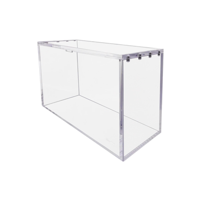Acrylic Booster Box Display for Magic: The Gathering