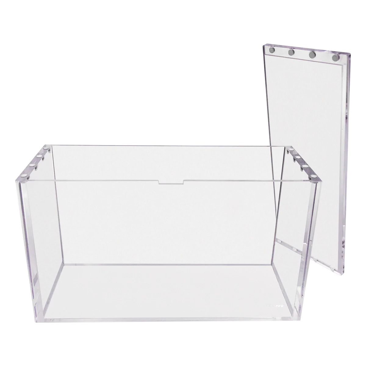 Acrylic Booster Box Display for Magic: The Gathering