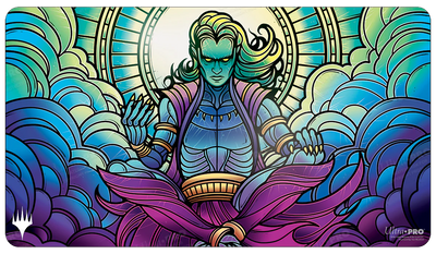 Eternal Schemer Playmat