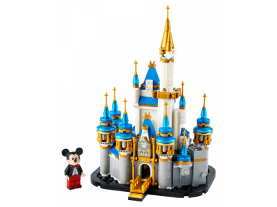 LEGO Mini Disney Castle (40478)