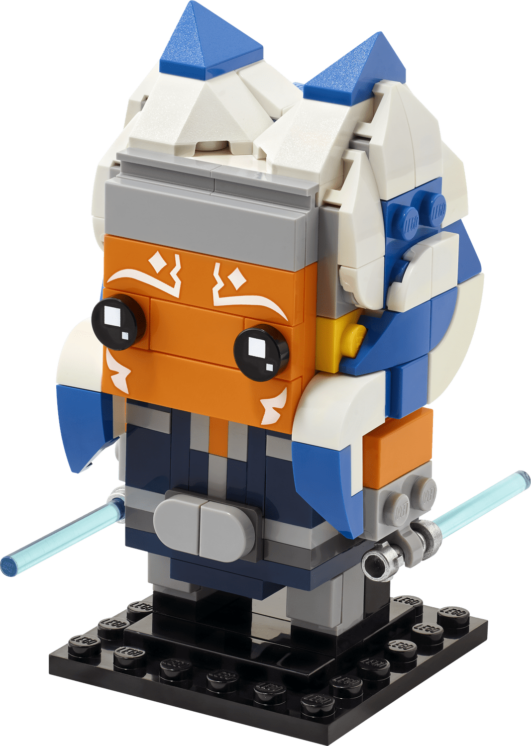 LEGO BrickHeadz Ahsoka Tano (40539)