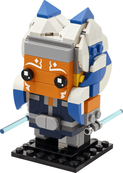 LEGO BrickHeadz Ahsoka Tano (40539)