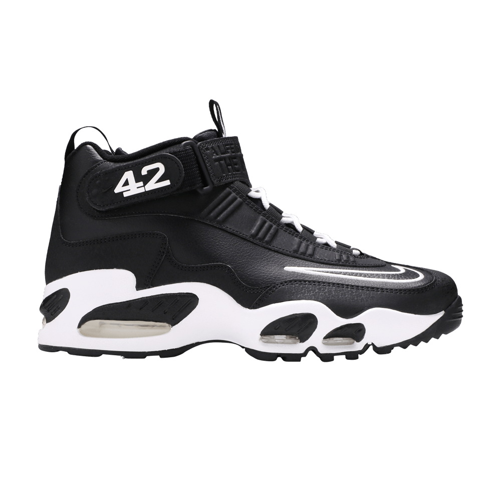 Air Griffey Max 1 (Jackie Robinson)