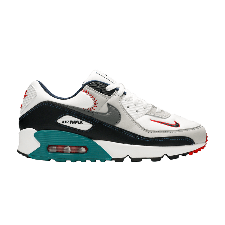 Air Max 90 (Griffey Swingman)