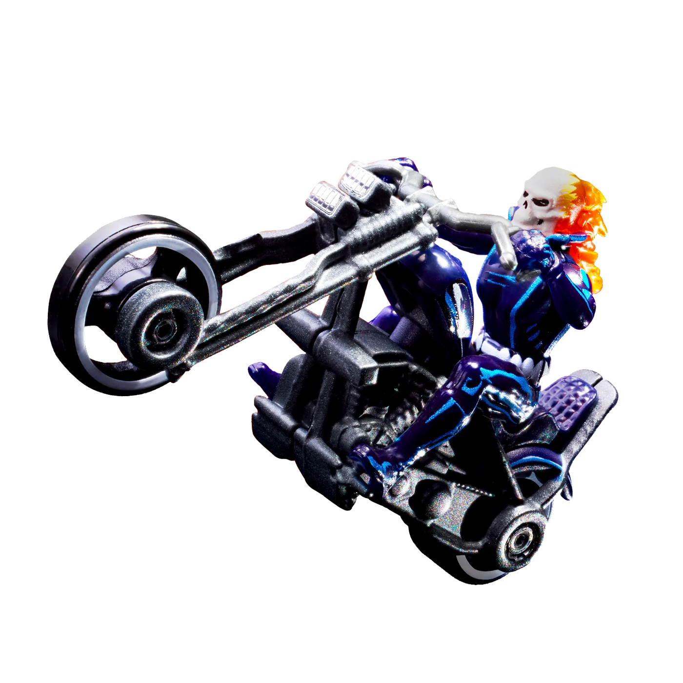Hot Wheels MARVEL Ghost Rider