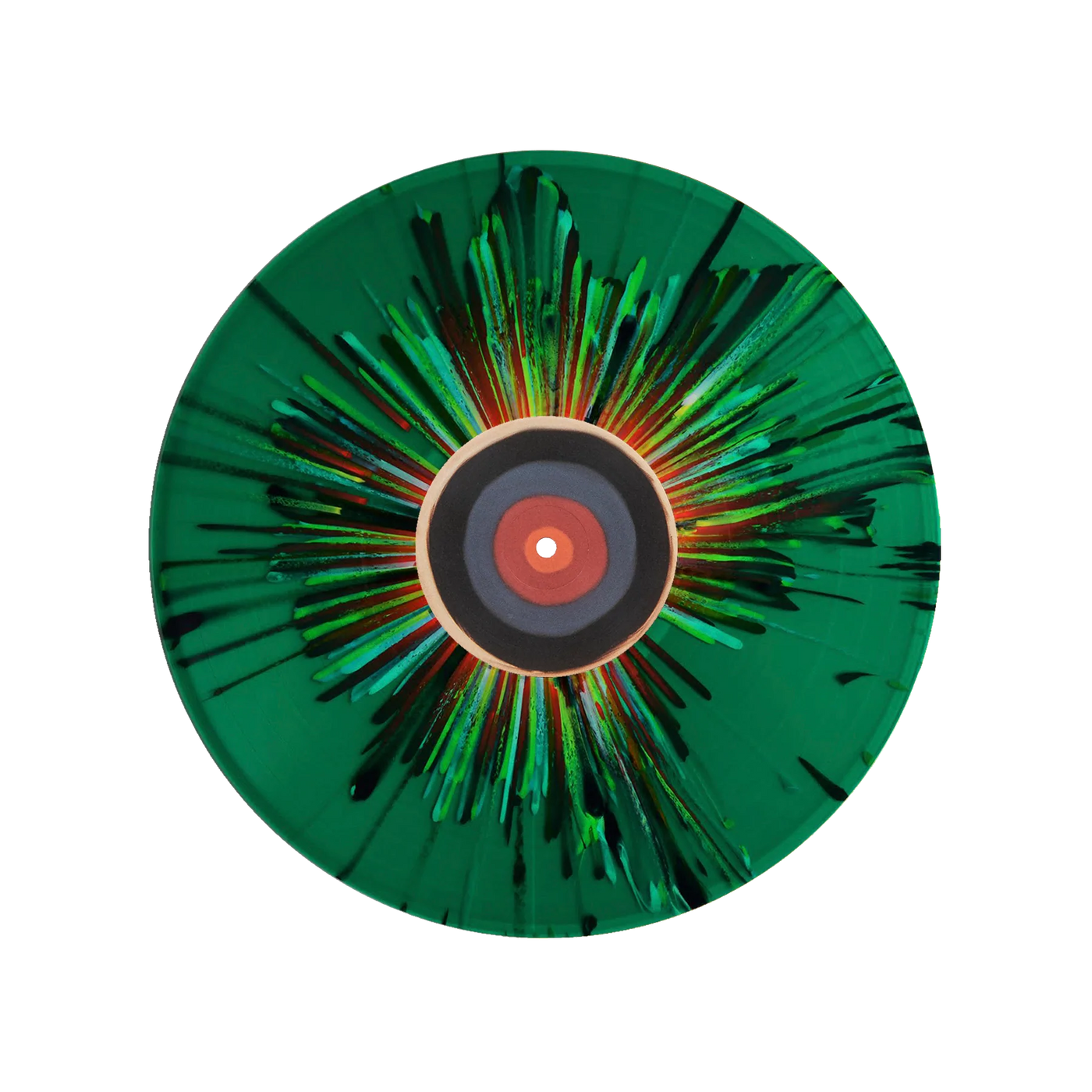 Friday The 13th ("Camp Crystal Lake" Colored Vinyl)