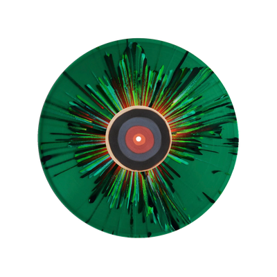 Friday The 13th ("Camp Crystal Lake" Colored Vinyl)