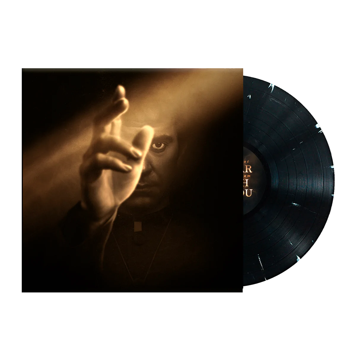 Midnight Mass (180 Gram Colored Vinyl)