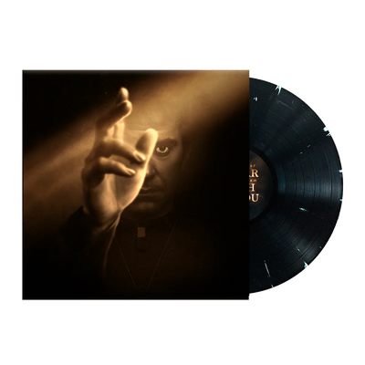 Midnight Mass (180 Gram Colored Vinyl)