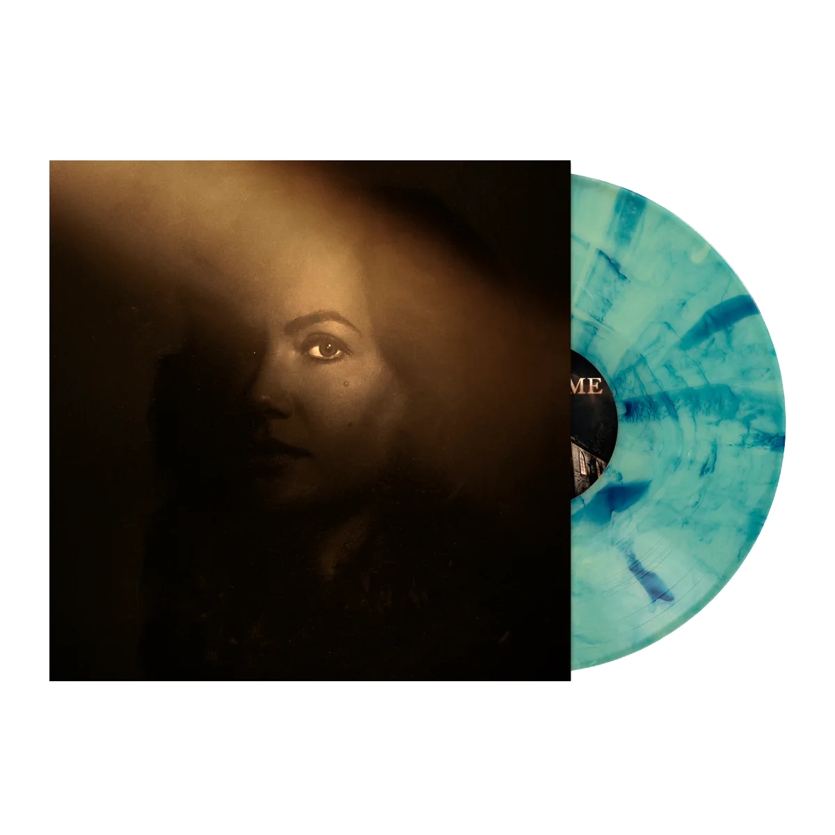 Midnight Mass (180 Gram Colored Vinyl)