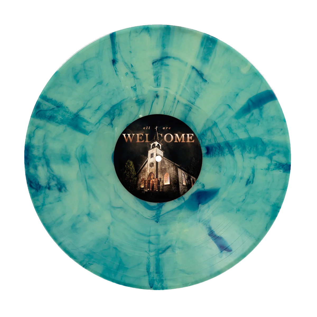 Midnight Mass (180 Gram Colored Vinyl)