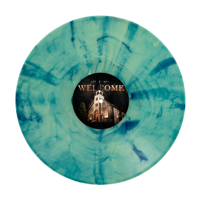 Midnight Mass (180 Gram Colored Vinyl)