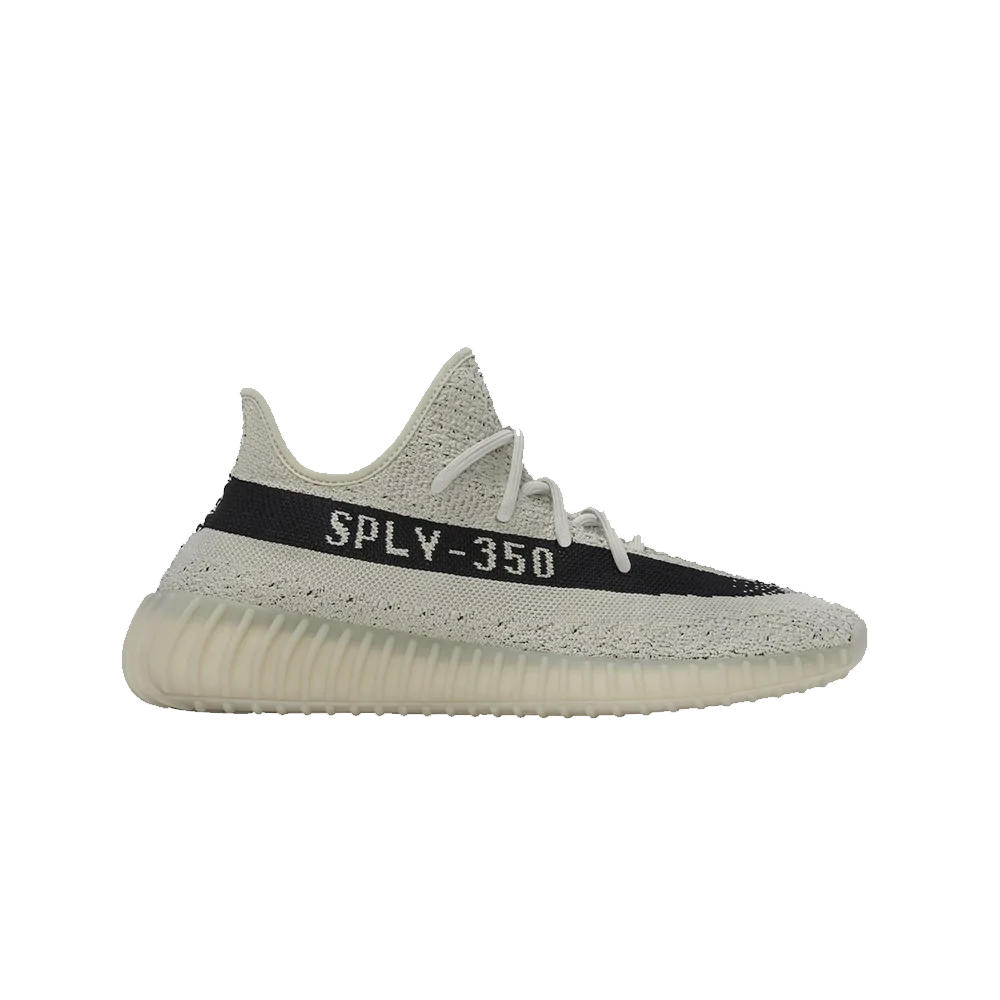 Yeezy Boost 350 V2 (Slate)