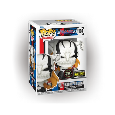 Funko Pop! Bleach Ichigo Fully Hollowfied Vinyl Figure