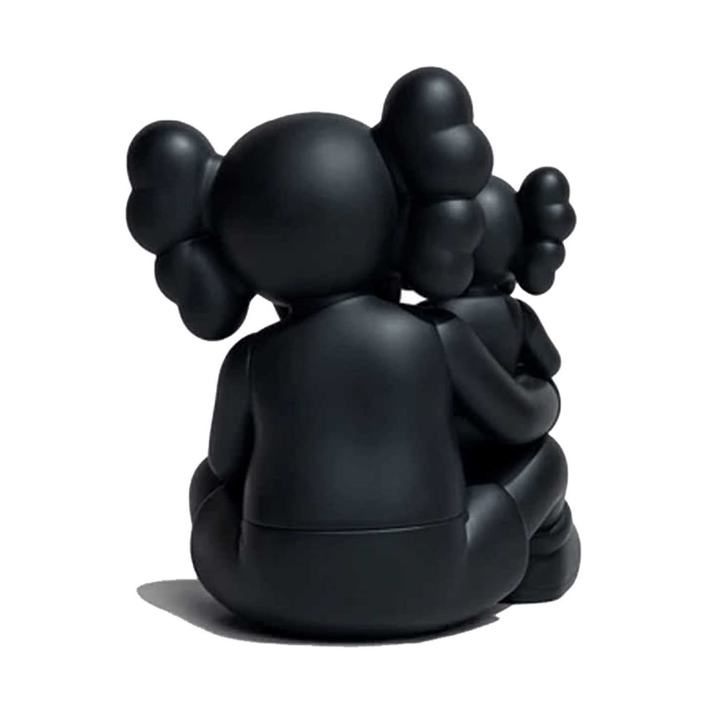 Holiday Changbai Mountain Figure