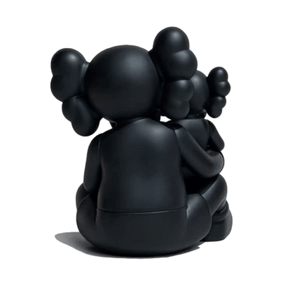 Holiday Changbai Mountain Figure