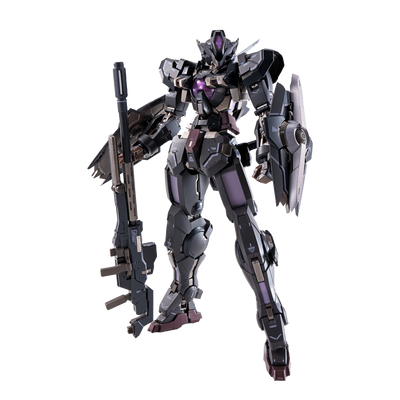 GUNDAM ASTRAEA TYPE-X FINSTERNIS