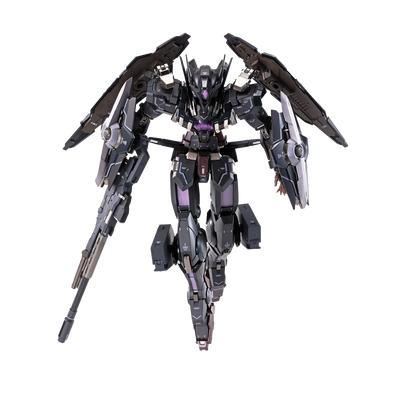 GUNDAM ASTRAEA TYPE-X FINSTERNIS