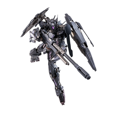 GUNDAM ASTRAEA TYPE-X FINSTERNIS