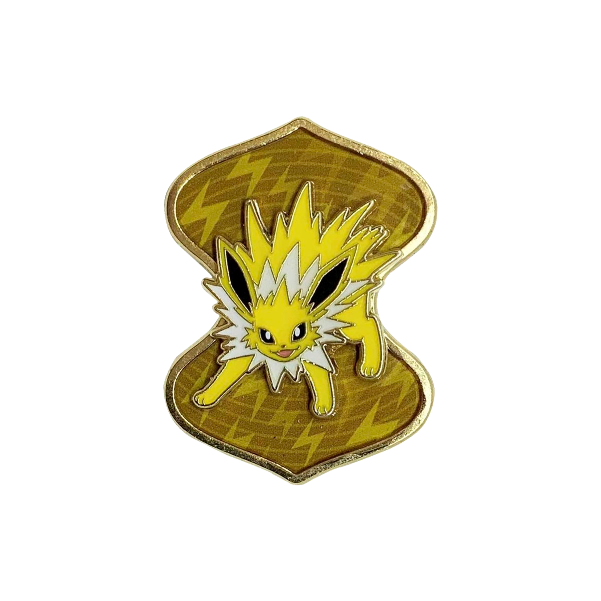 Jolteon VMAX Premium Collection