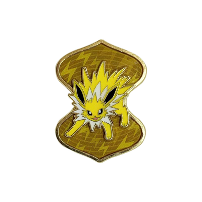 Jolteon VMAX Premium Collection