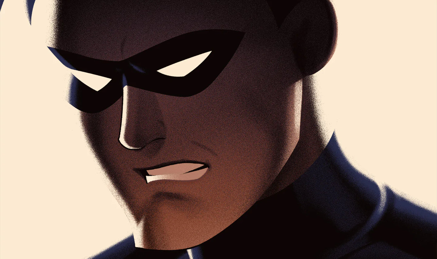 Robin's Reckoning Poster