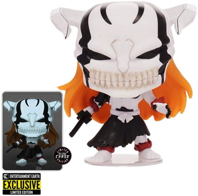 Funko Pop! Bleach Ichigo Fully Hollowfied Vinyl Figure