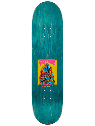 Provost Traveler Deck