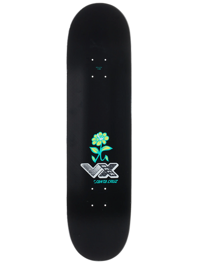 Delfino Flower Crew VX Deck