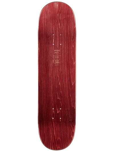 Three Sixteen Deck